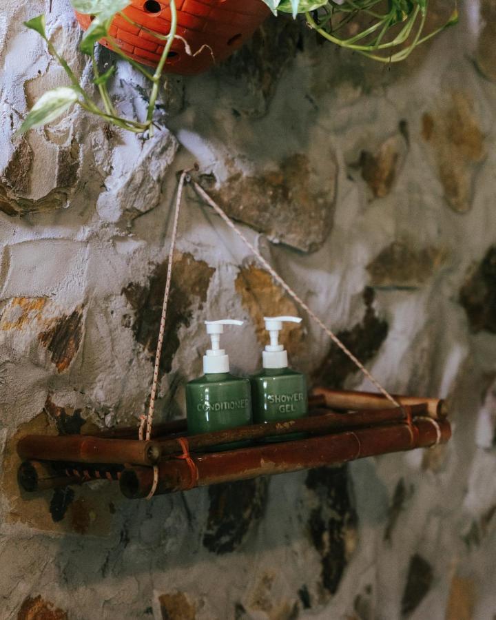 Pu Luong Ecolodge Kültér fotó