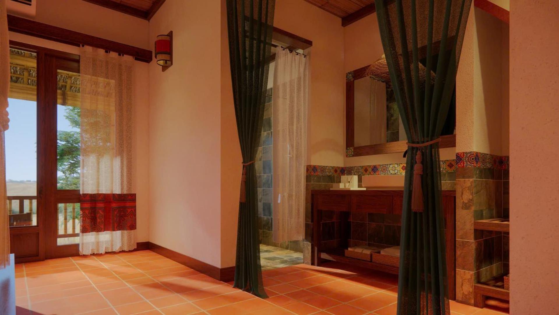 Pu Luong Ecolodge Kültér fotó